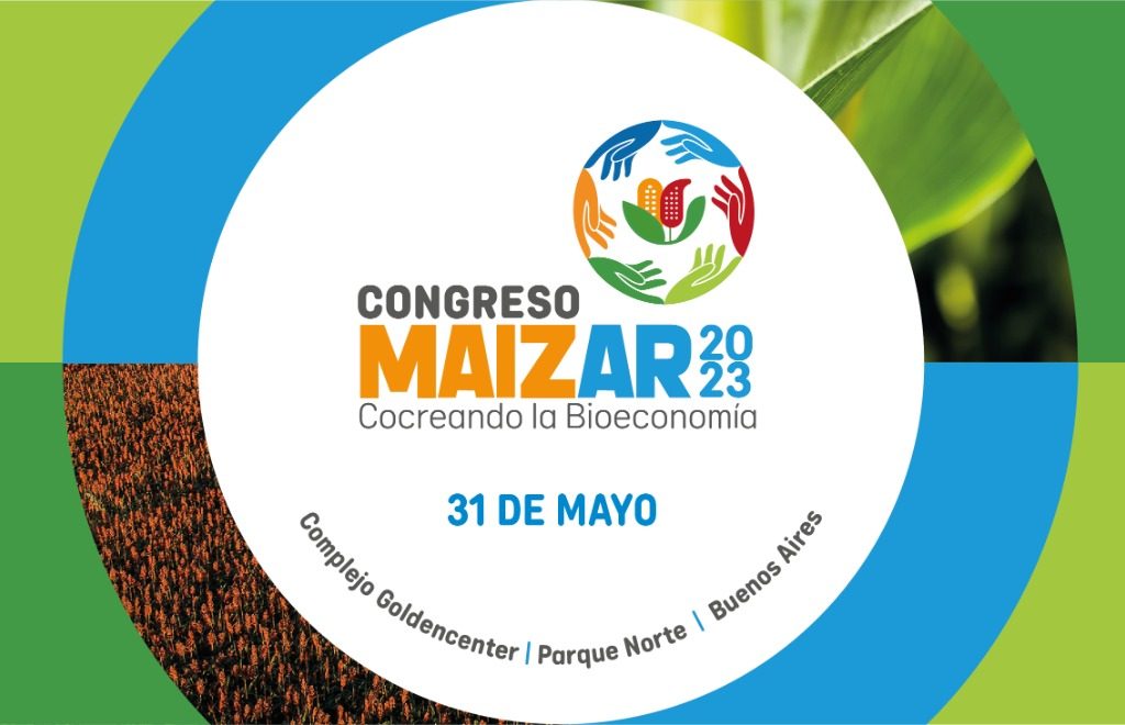 Congreso Maizar 